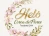 Logo de Helô Coroa de Flores Taubaté
